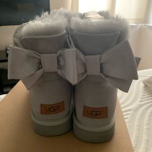 Brand New Uggs